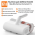 Пылесос для дома Xiaomi Mijia Dust Mite Vacuum Cleaner (MJCMY02DY)