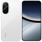 Смартфон Xiaomi Poco F7 12/256Gb, White