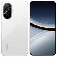 Смартфон Xiaomi Poco F7 12/512Gb, White
