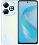 Смартфон Infinix Smart 8 Pro 8/128GB Galaxy White