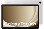 Планшет Samsung Galaxy Tab A9 Plus Wi-Fi 8/128 ГБ, silver (SM-X210)