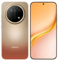 Смартфон HONOR X9e Pro 8/256 GB, Золотой