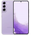 Смартфон Samsung Galaxy S22 8/128GB, Bora Purple