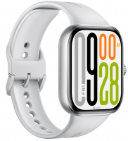 Смарт-часы Xiaomi Redmi Watch 5 Silver