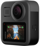 Экшн-камера GoPro Hero Max