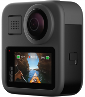 Экшн-камера GoPro Hero Max