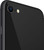 Смартфон Apple iPhone SE (2022) 64Gb Черный (Slimbox)