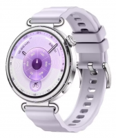 Смарт-часы HUAWEI Watch GT 6 41mm Purple  KSU-B19