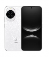 Смартфон HUAWEI nova 14 12/256GB белый