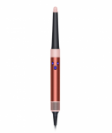 Стайлер Dyson Airwrap Complete Long (HS05) VOLUMISE, Strawberry Bronze/Blush Pink