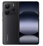 Смартфон Xiaomi Redmi Note 14 5G 8/256GB, Midnight Black