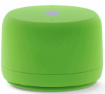 Умная колонка Яндекс Станция Лайт 2 Без часов зеленая