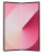 Смартфон Samsung Galaxy Z Fold6 12/1Tb Pink