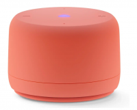 Умная колонка Яндекс Станция Лайт 2 Без часов оранжевая
