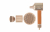 Фен Dreame Miracle Hair Pro AHX30 Gold