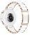 Смарт-часы HUAWEI Watch GT 5 Pro 42mm Ceramic White