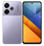 Смартфон Xiaomi Poco M6 8/256Gb, Purple