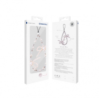 Брелок MOCOLL Aurelia Pink