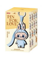 Игрушка LABUBU PIN FOR LOVE