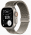 Смарт-часы Apple Watch Ultra 3 49mm Titanium, Titanium Milanese Loop M