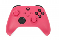 Геймпад Microsoft Xbox Series, Deep Pink
