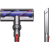 Беспроводной Пылесос Dyson V8 Advanced Silver/Nickel (SV25)