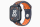 Смарт-часы Apple Watch Series 9 GPS 45мм M/L корпус из алюминия Midnight ремешок Blue Flame Nike