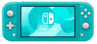 Игровая консоль Nintendo Switch Lite Teal