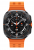 Смарт-часы Samsung Galaxy Watch Ultra (2025) 47mm (L705), Чёрный Титан