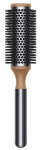 Расческа Dyson Barrel Brush Nickel/Black