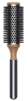 Расческа Dyson Barrel Brush Nickel/Black