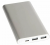 Внешний аккумулятор Xiaomi  Power Bank 10000mAh 22.5W Silver(PB100DZM)