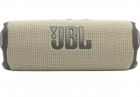 Беспроводная акустика JBL Flip 7 Sand