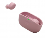 Беспроводные наушники JBL Wave Buds 2 Pink