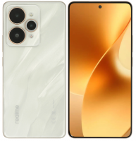 Смартфон Realme 15 Pro 12/512GB Белый