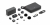 Микрофон DJI Mic 3 (2 TX + 1 RX + Charging Case)