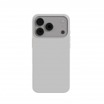 Чехол AceCase SoftShell IPhone 17 Pro White