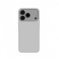 Чехол AceCase SoftShell IPhone 17 Pro Max White