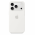 Чехол Silicone Cover iPhone 17 Pro Max Белый