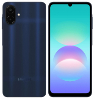 Смартфон Samsung Galaxy A08 4/128Gb, Blue
