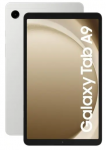 Планшет Samsung Galaxy Tab A9 LTE 4/64 ГБ, silver (SM-X115)