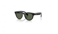 Умные очки Ray-Ban Headliner GEN2 RW4013 Shiny Black/G15 Green размер 50(М)