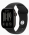 Смарт-часы Apple Watch Series 12 GPS 42 мм M/L корпус из алюминия Black ремешок Black