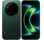 Смартфон Xiaomi 17 Ultra 16/1Tb Зеленый