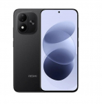 Смартфон Xiaomi Redmi Note 17 8/256GB, Black