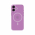 Чехол AceCase SoftRim IPhone 17 Pink