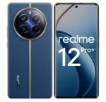 Смартфон Realme 12 Pro Plus 12/512 ГБ Blue Sea