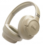 Беспроводные наушники JBL Tune 780NC Beige