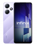 Смартфон Infinix Hot 30 Play 8/128 Gb, Bora Purple