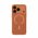 Чехол AceCase SoftRim IPhone 17 Pro Max Orange